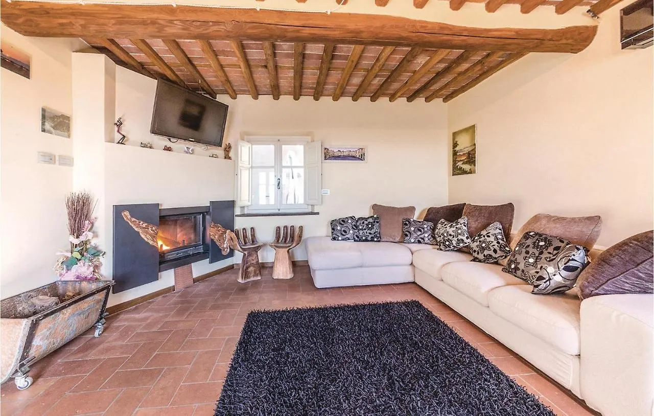 Casa Di Giulio Villa Massaciuccoli 0*,  Italy