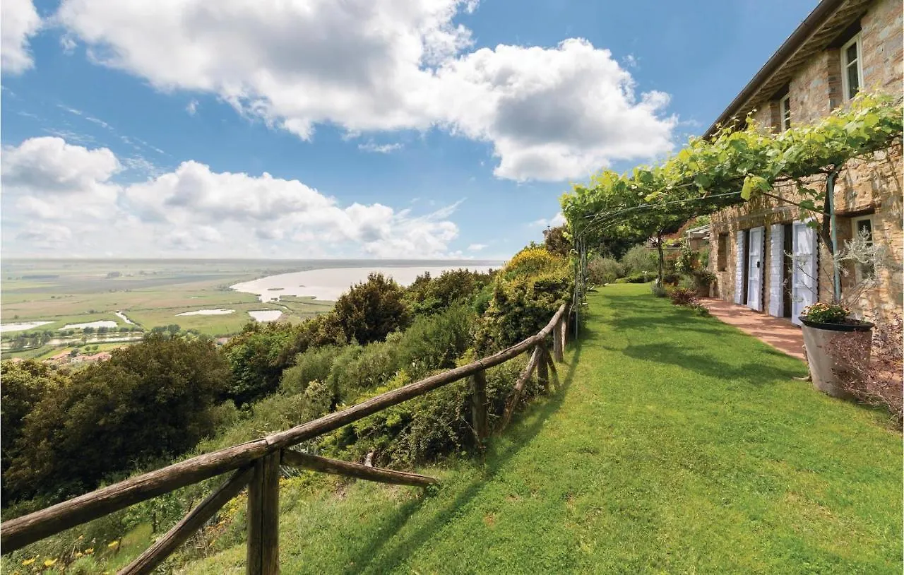 Casa Di Giulio Villa Massaciuccoli Holiday home