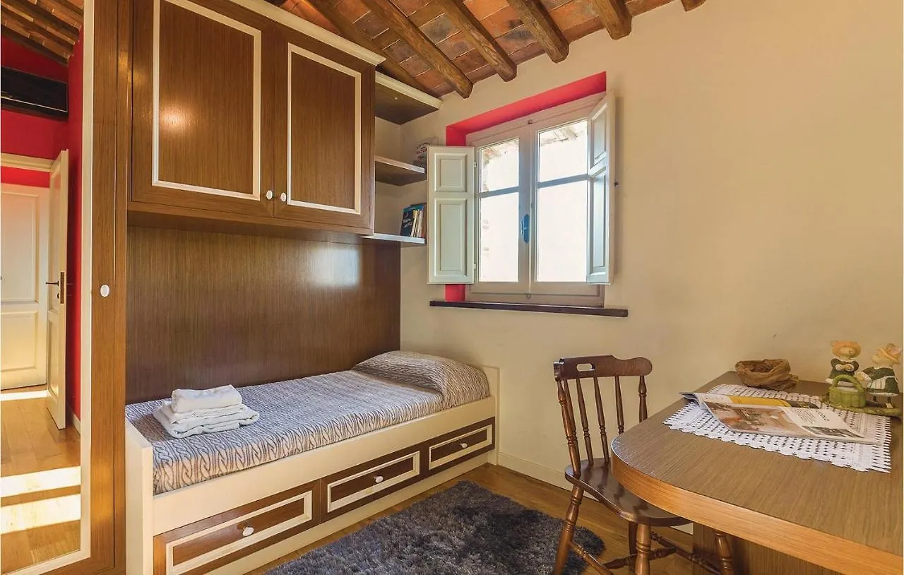 Casa Di Giulio Villa Massaciuccoli
