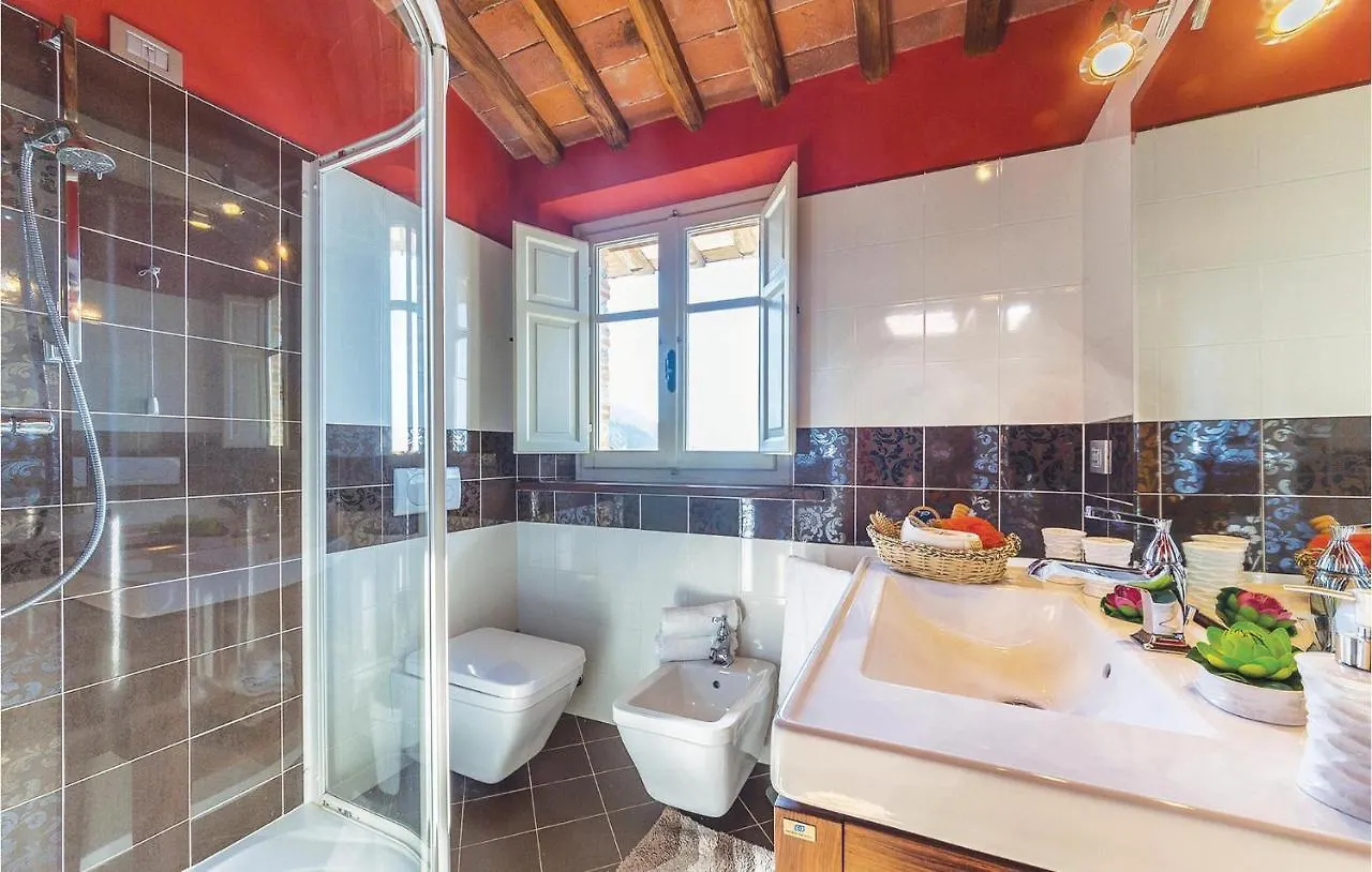 Casa Di Giulio Villa Massaciuccoli Italy