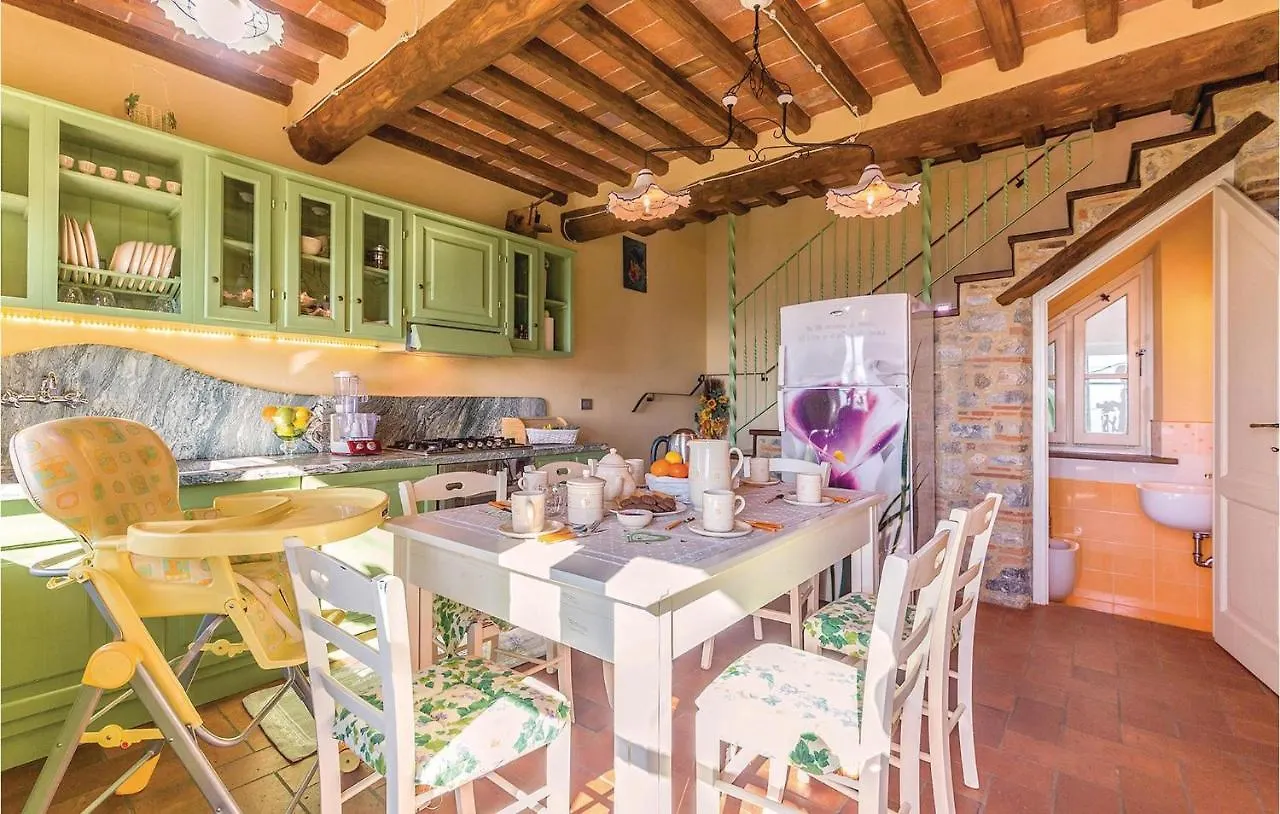 Casa Di Giulio Villa Massaciuccoli 0*,