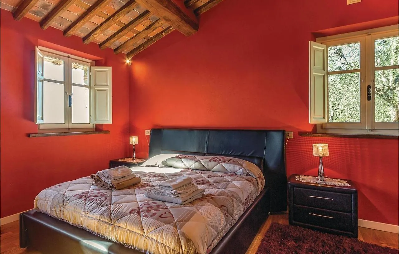 Casa Di Giulio Villa Massaciuccoli Holiday home