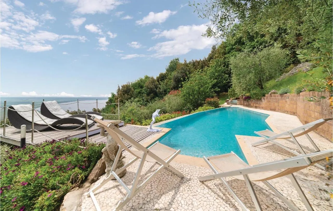 Holiday home Casa Di Giulio Villa Massaciuccoli Italy