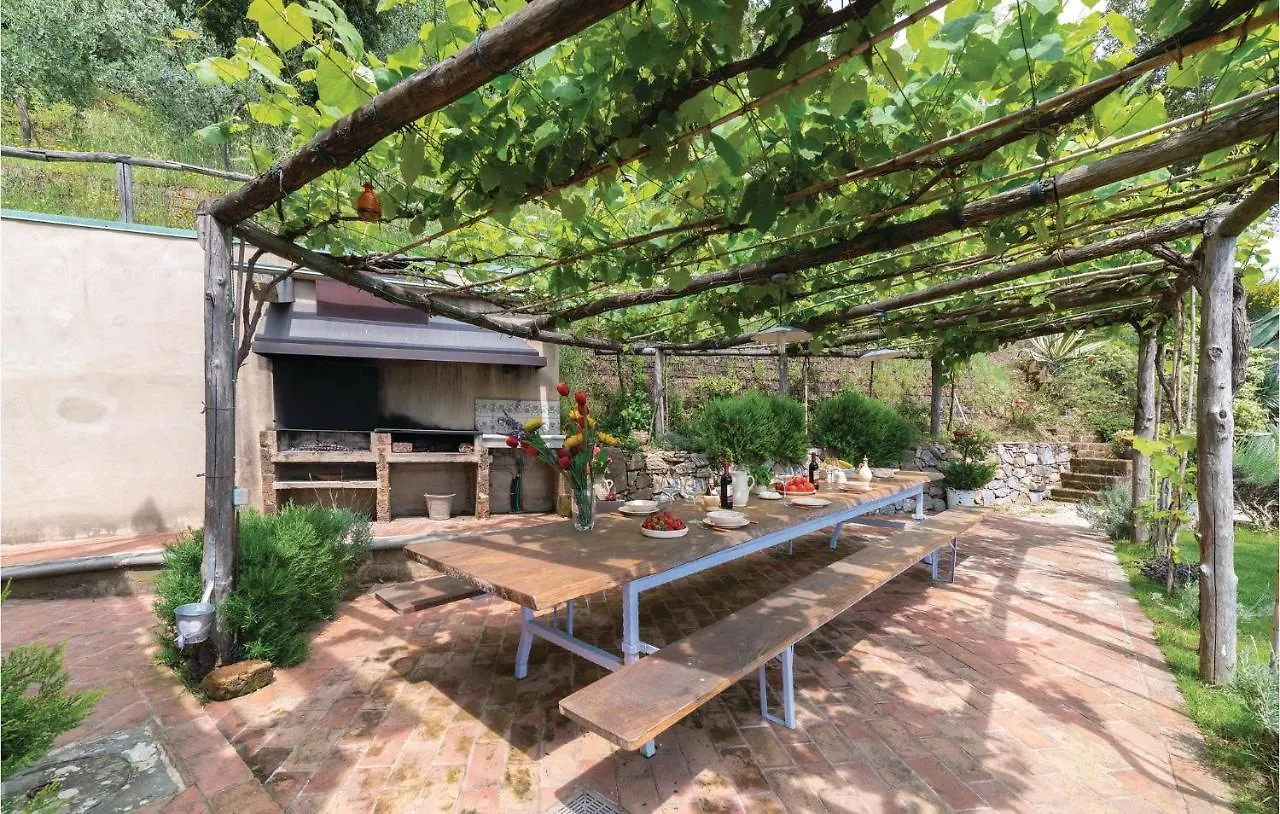 Holiday home Casa Di Giulio Villa Massaciuccoli