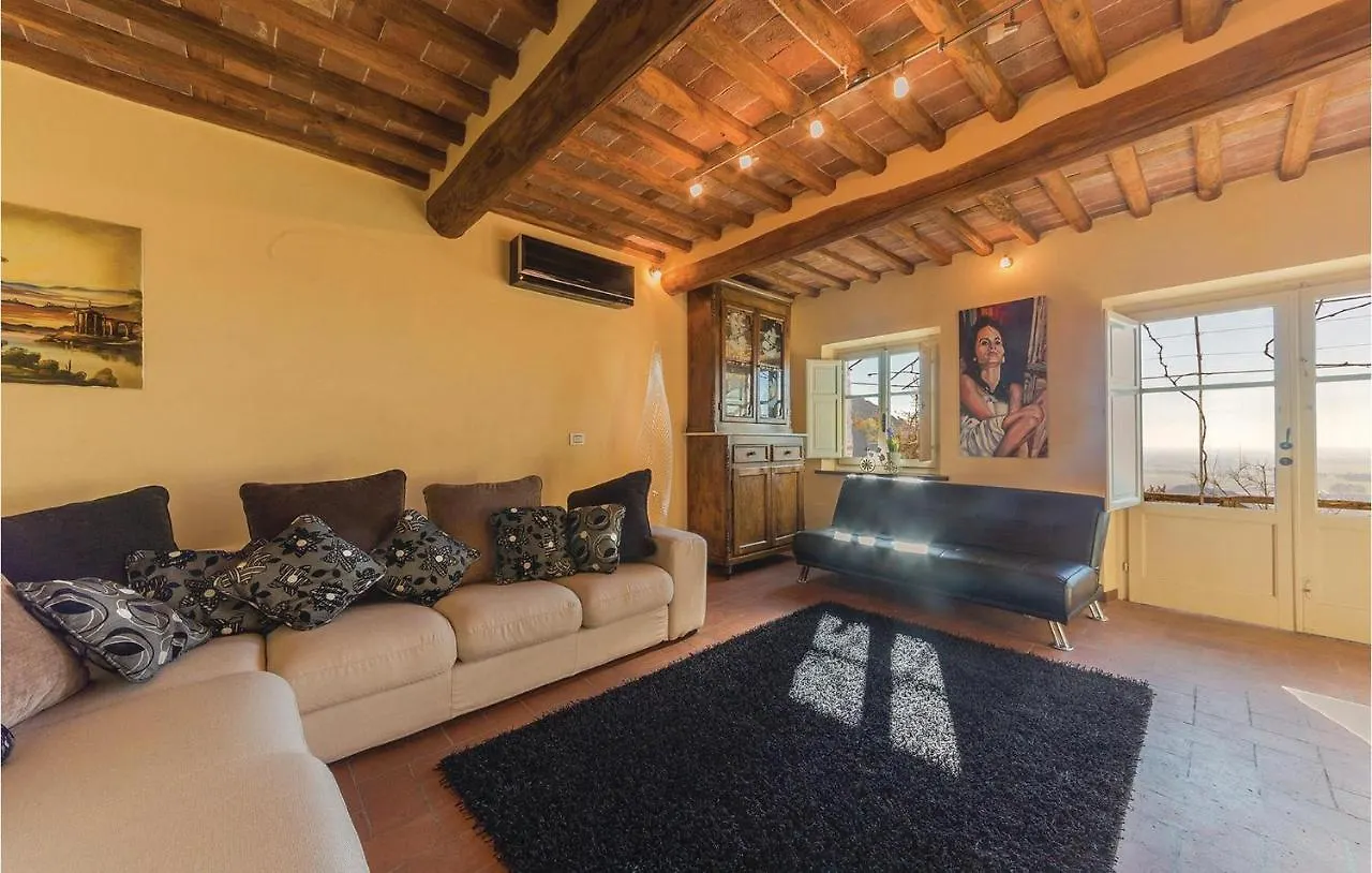 Casa Di Giulio Villa Massaciuccoli