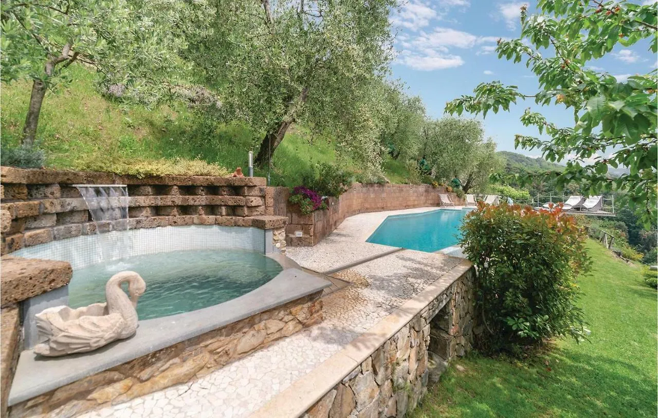 Casa Di Giulio Villa Massaciuccoli