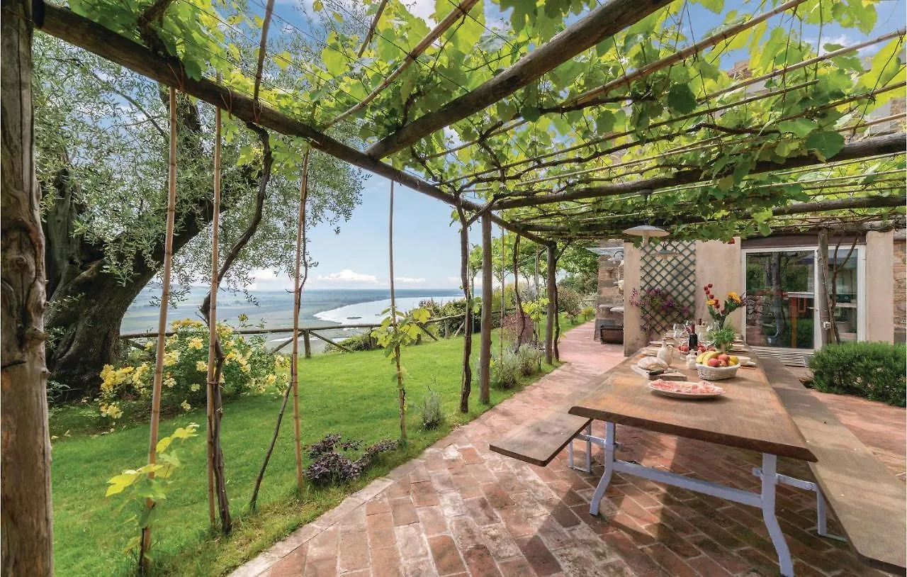 Vila Casa Di Giulio Massaciuccoli Prázdninový dům