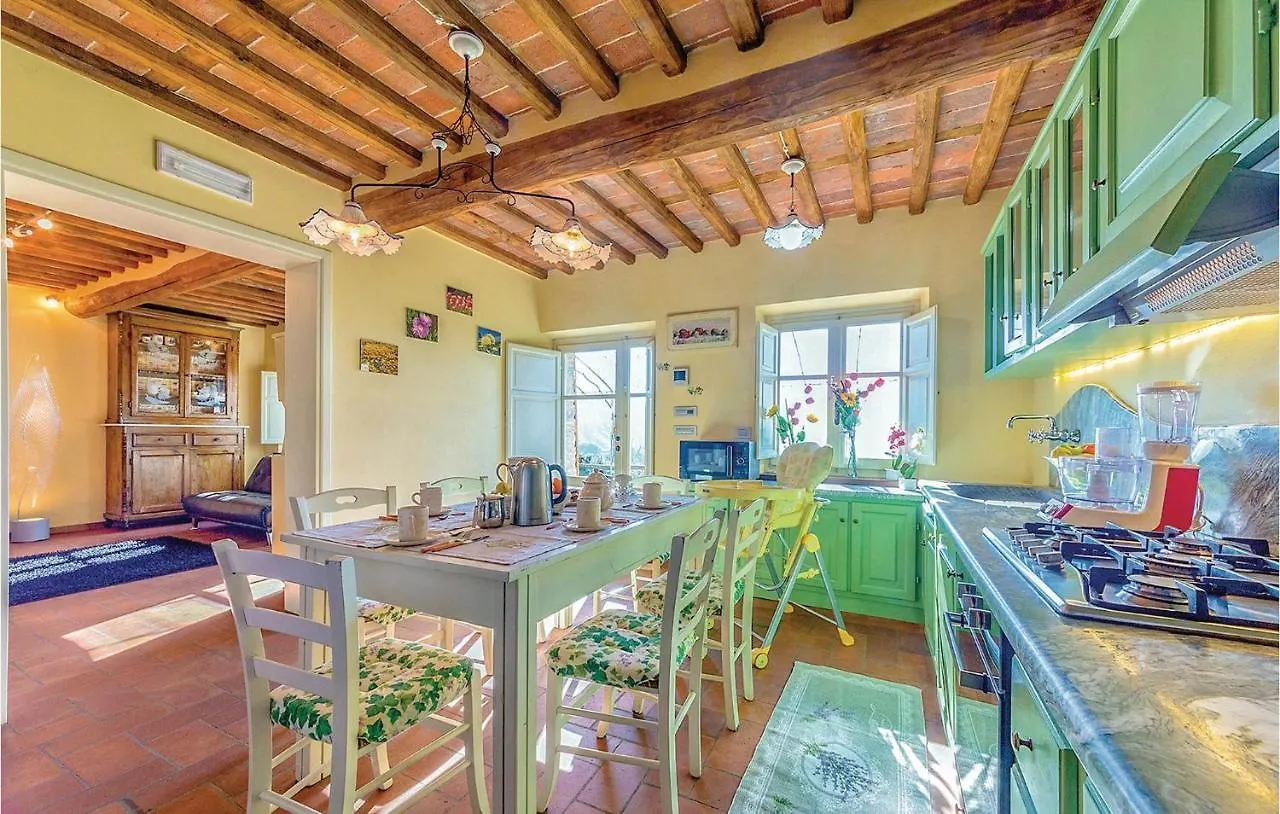 Vila Casa Di Giulio Massaciuccoli