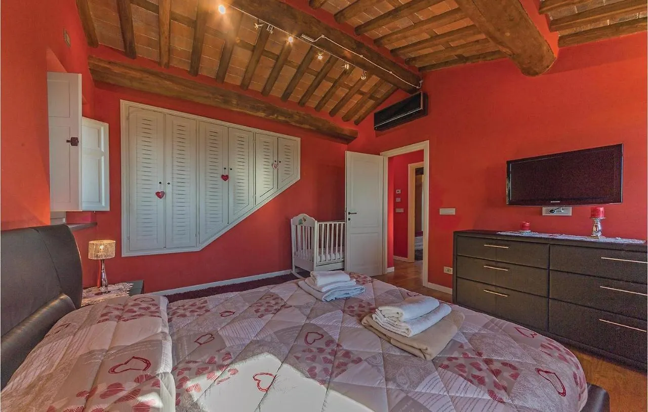 Vila Casa Di Giulio Massaciuccoli Prázdninový dům