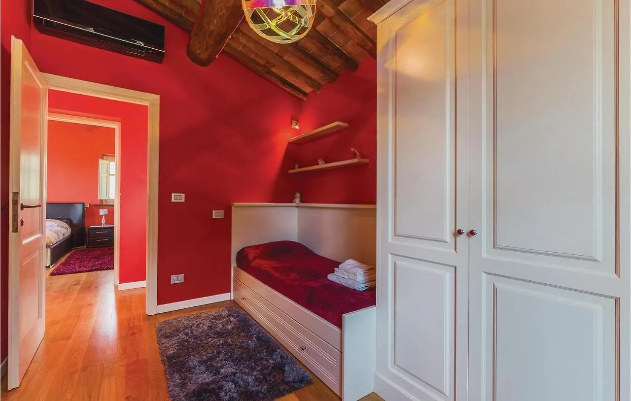 Prázdninový dům Vila Casa Di Giulio Massaciuccoli